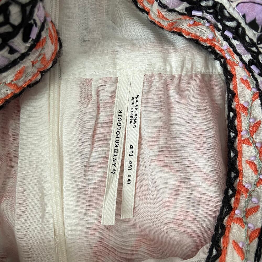 Anthropologie Dress - Picture 6 of 9